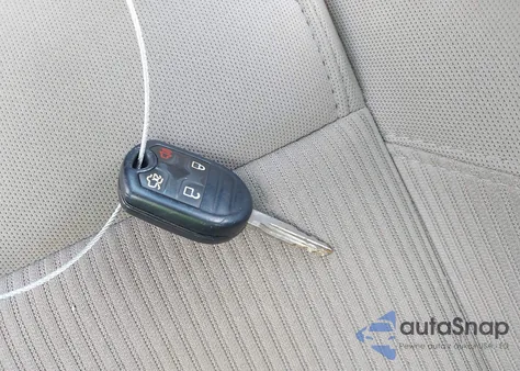 2011 Ford Mustang V6 из США, поврежденный, VIN 1ZVBP8AM8B5124993